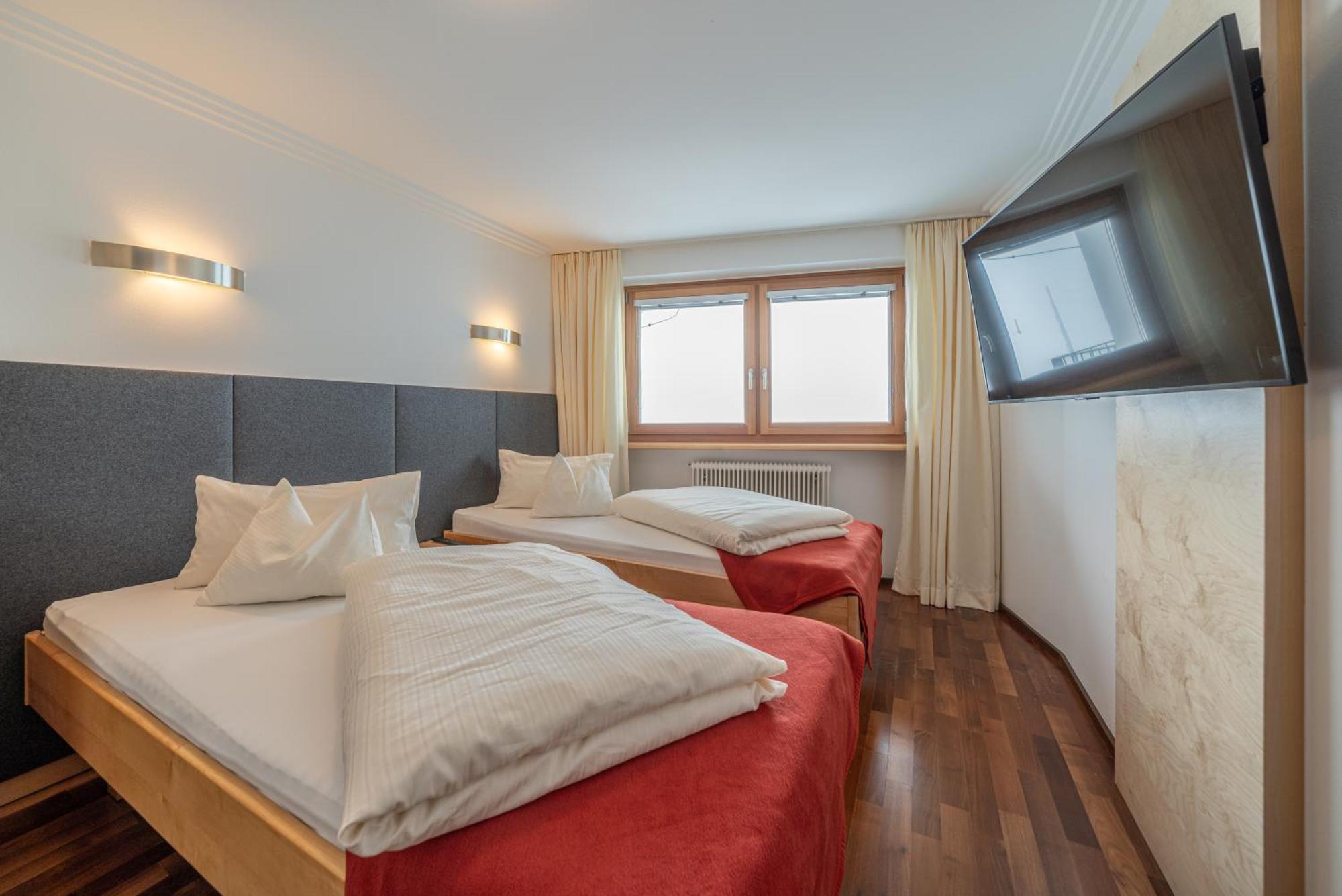 Hotel Hochsoelden Extérieur photo