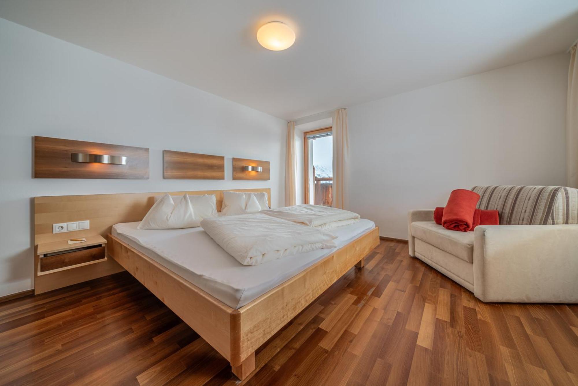 Hotel Hochsoelden Extérieur photo