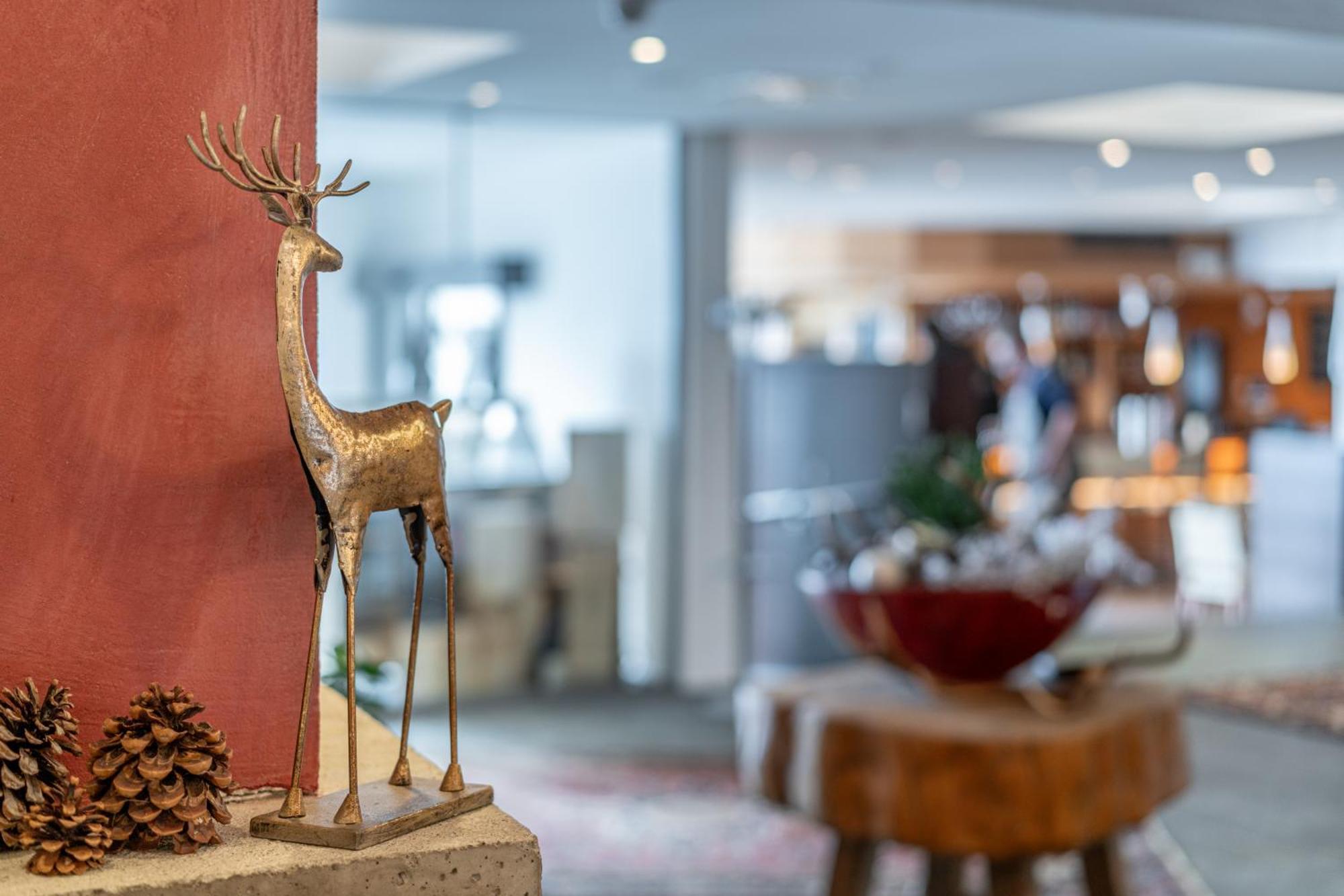 Hotel Hochsoelden Extérieur photo